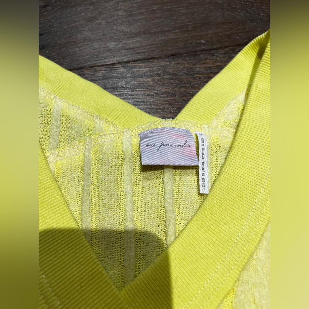 Urban outfitters long sleeve